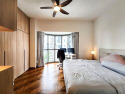 The Bayshore (D16), Condominium #536468401